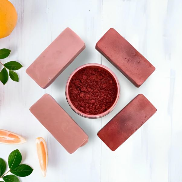  Tvålfärg Mica - Passionata, 5g