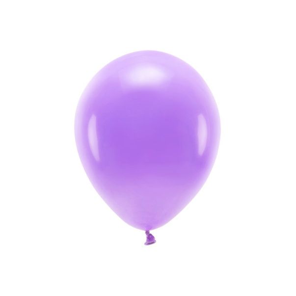  Lila ballonger - 30cm, 50-pack