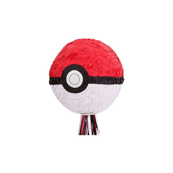Piñata - Pokemon Pokeball, 27cm | My Dream Day