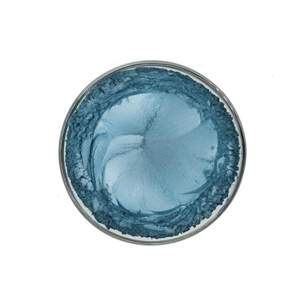  Tvålfärg Mica - Sweet baby blue, 5g